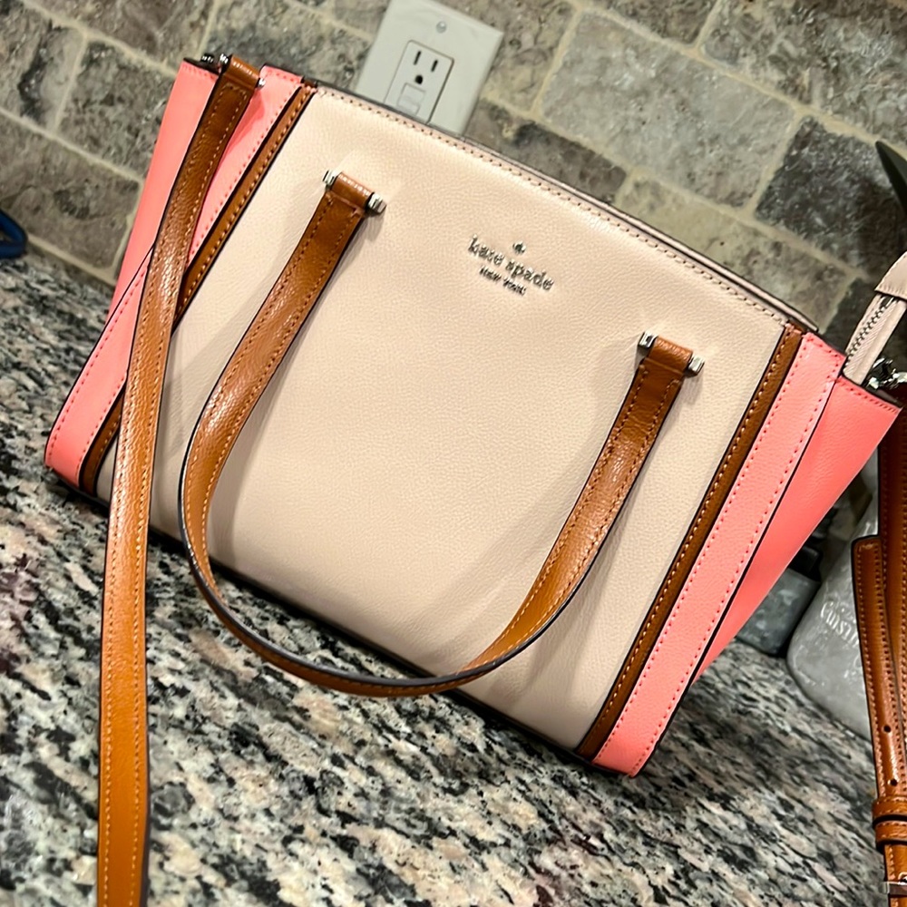Kate Spade - Mulberry Street bag